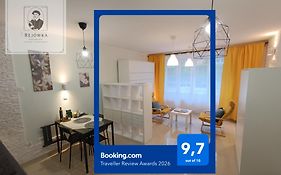 Apartamenty Rejówka - Turystyka&Targi Poznańskie